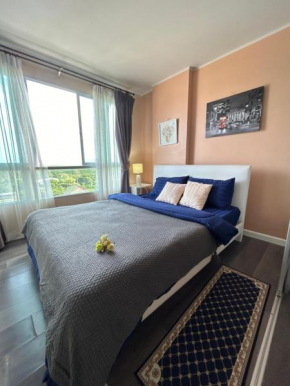 Stunning SeaView condo Phuket old town